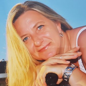 Profilbild von Ines Krenz