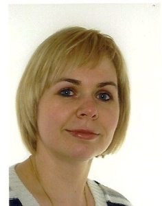 Profilbild von Ines Kretzschmar