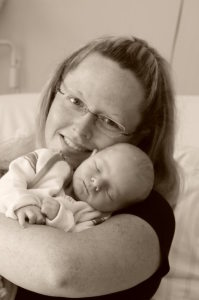 Profilbild von Ines Kröger