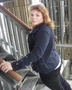 Profilbild von Ines Kroll
