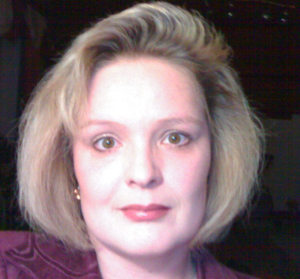 Profilbild von Ines Krückeberg