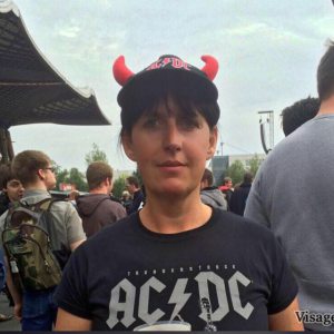 Profilbild von Ines Krüger