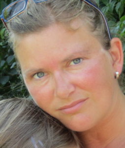 Profilbild von Ines Krüger
