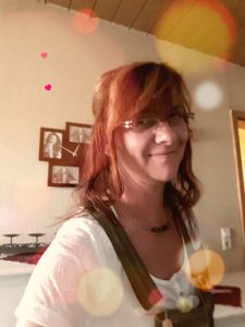Profilbild von Ines Krüger