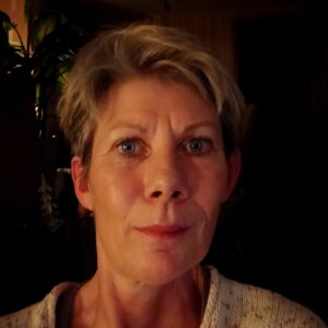 Profilbild von Ines Krüger