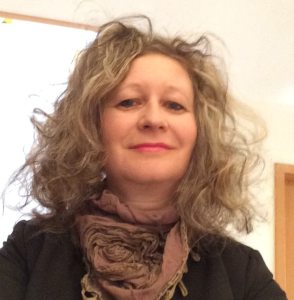 Profilbild von Ines Kruse