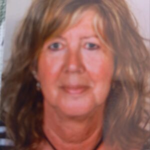 Profilbild von Ines Kubetzki
