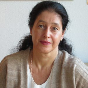 Profilbild von Ines Kuckuck
