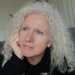 Profilbild von Ines Kühner
