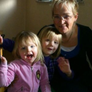 Profilbild von Ines Kuhn