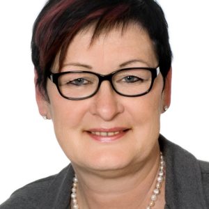 Profilbild von Ines Kummer