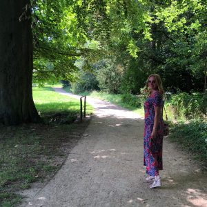Profilbild von Ines Kunick