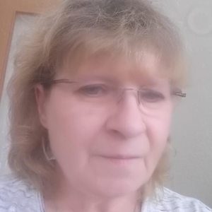 Profilbild von Ines Kurz