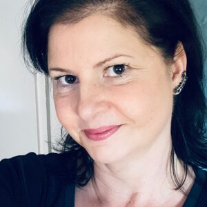 Profilbild von Ines Kurze