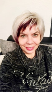Profilbild von Ines Kutz