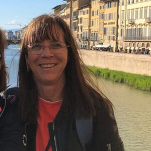 Profilbild von Ines Ladwig