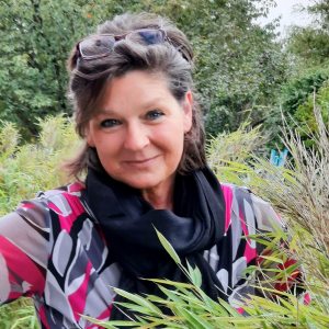 Profilbild von Ines Langbehn