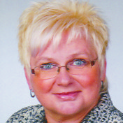 Profilbild von Ines Leddin
