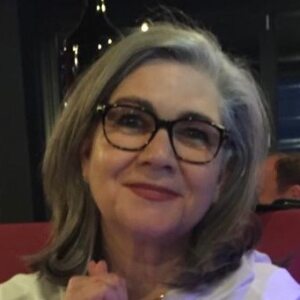 Profilbild von Ines Lehmann