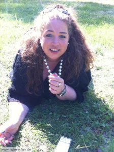Profilbild von Ines Lehmann
