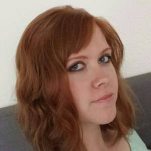Profilbild von Ines Lehmann
