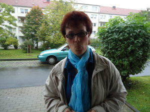 Profilbild von Ines Lehner-Altenhof