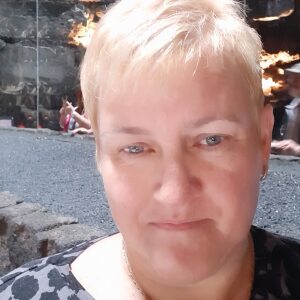 Profilbild von Ines Lettow