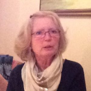 Profilbild von Inés Lier