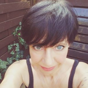Profilbild von Ines Lindstaedt