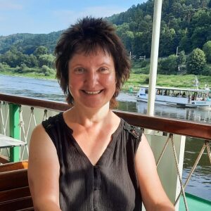 Profilbild von Ines Löber