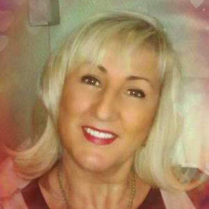 Profilbild von Ines Lösch