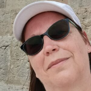 Profilbild von Ines Ludwig