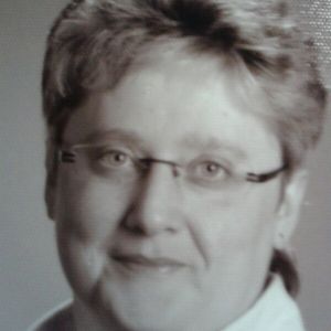 Profilbild von Ines Lüdtke