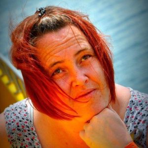 Profilbild von Ines Lukatis