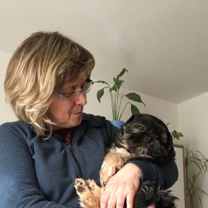 Profilbild von Ines Mager-Fürstenberg