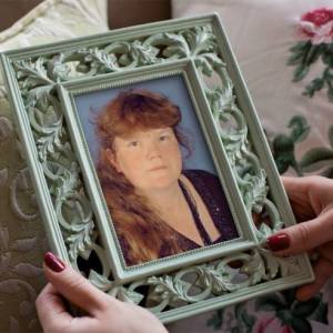 Profilbild von Ines Maiwald