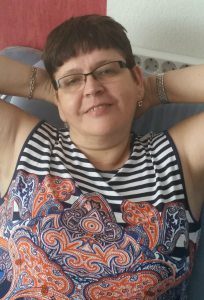 Profilbild von Ines Malim