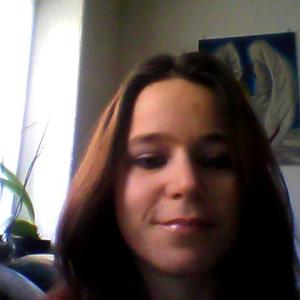 Profilbild von Ines Mallok