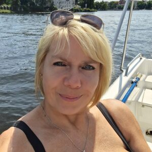 Profilbild von Ines Markmann