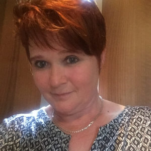 Profilbild von Ines Materna