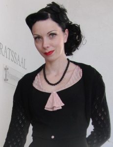 Profilbild von Ines Mehlho