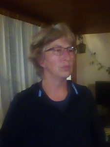 Profilbild von Ines Meibaum