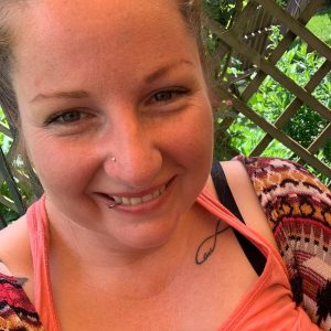 Profilbild von Ines Meiwaldt