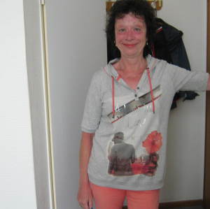 Profilbild von Ines Menke