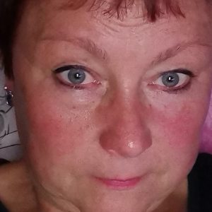 Profilbild von Ines Metscher