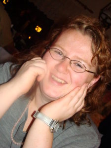 Profilbild von Ines Meyer