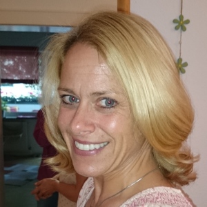 Profilbild von Ines Meyer