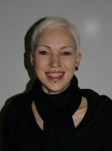 Social Media Profilbild Ines Meyer 