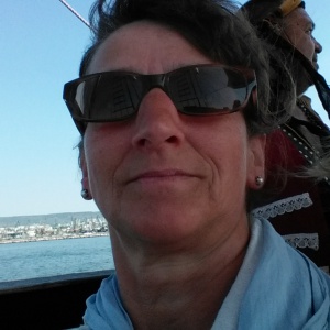 Profilbild von Ines Micklich