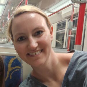 Profilbild von Ines Miermeister
